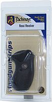 Pachmayr 03147 Compact Grips, Rossi Small Frames, Black