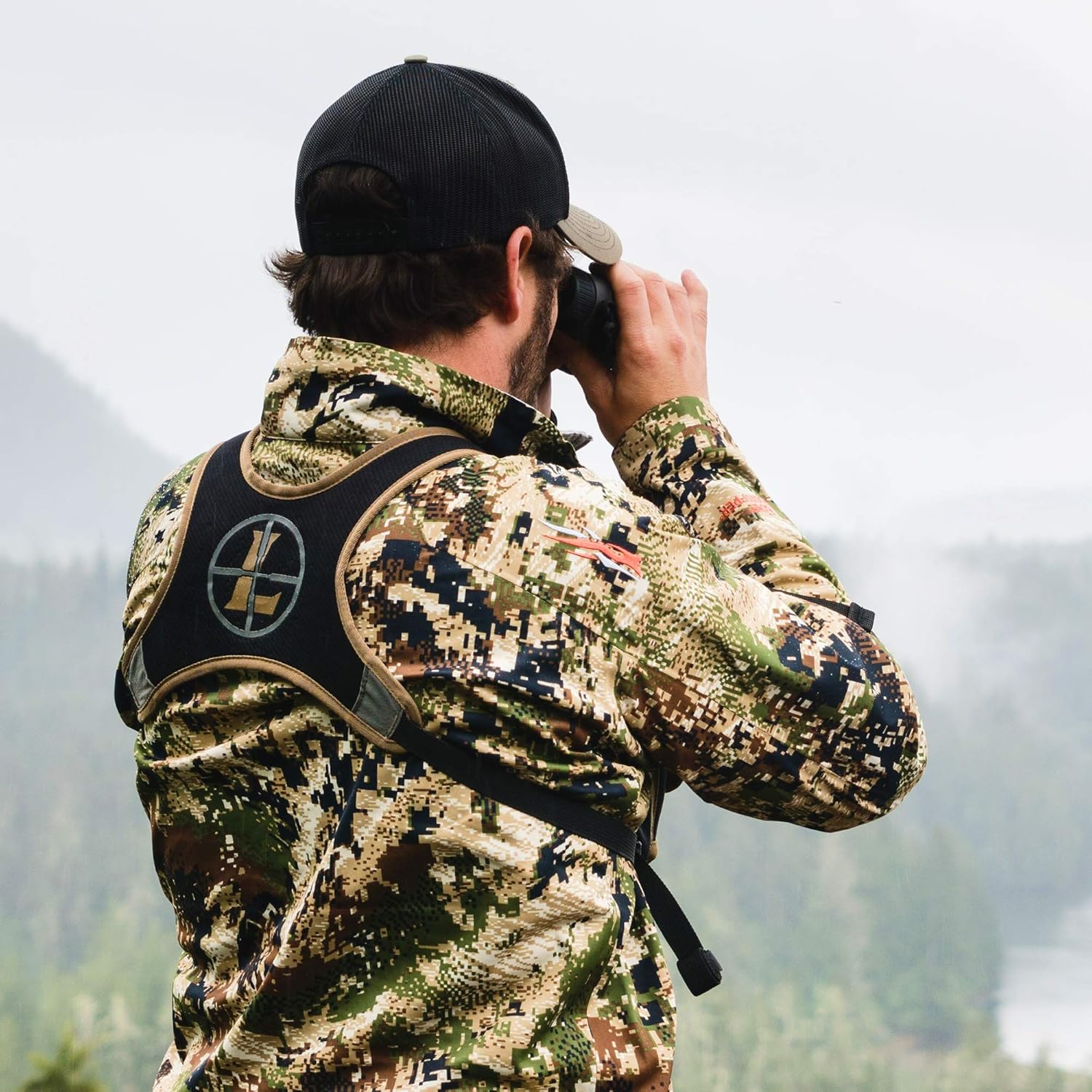 Leupold BX-1 Rogue Binoculars
