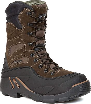 ROCKY BlizzardStalker PRO Waterproof 1200G Insulated Boot