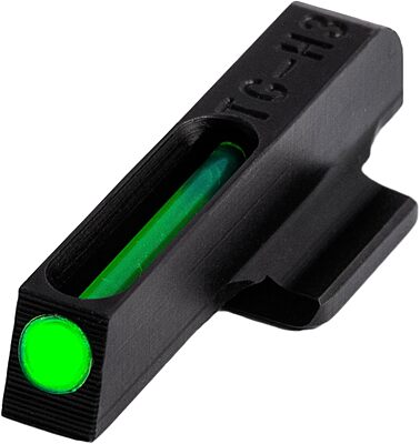 TRUGLOhandgun-scopes One Size Green Front / Green Rear
