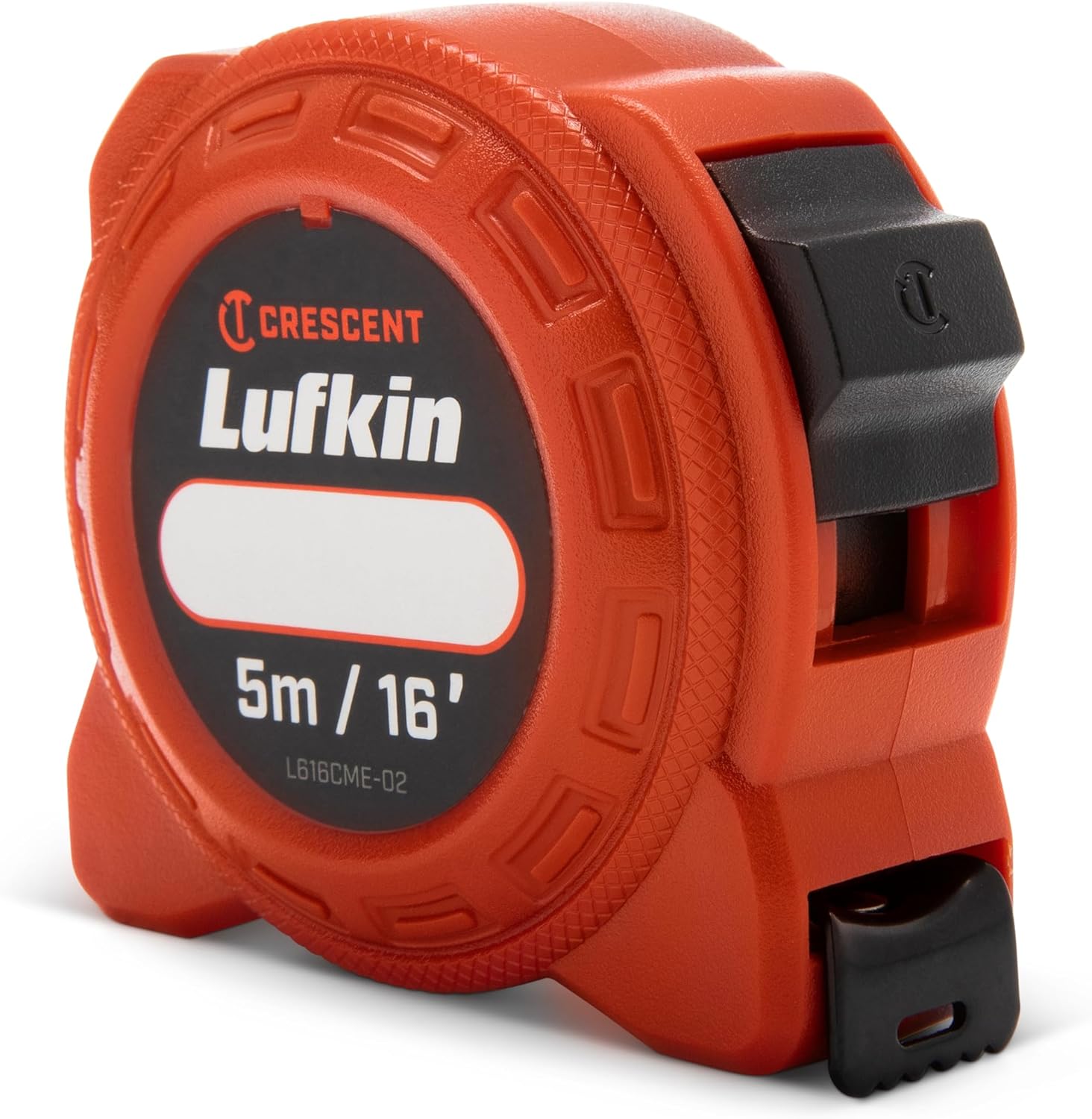 Lufkin 3M/10' Power Tape - L616CME-02