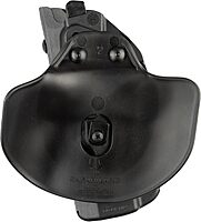 SAFARILAND 7378 7TS ALS Paddle & Belt Loop Combo Holster (SafariSeven)