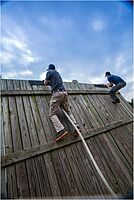 5.11 Tactical Men's Stryke Operator Uniform Pants w/Flex-Tac Mechanical Stretch