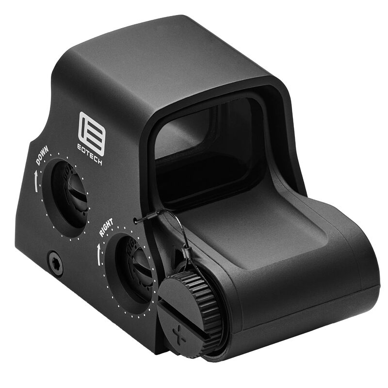 EOTECH XPS2 Holographic Weapon Sight
