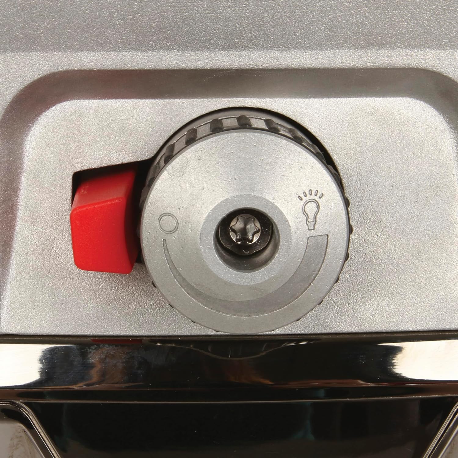 Coleman Northern Nova Propane Lantern with Case