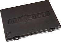 Grey Pneumatic 3/8" Dr. 59pc Fract. & Metric Duo-Socket Set - 12