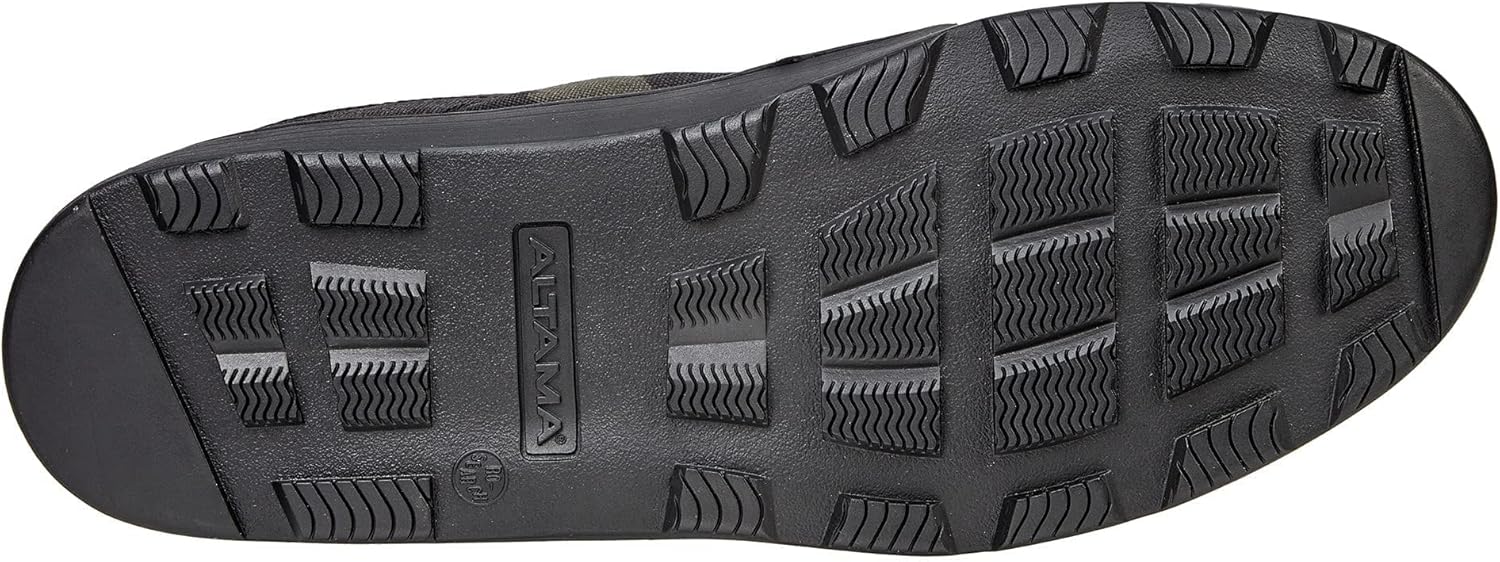 Altama Maritime Assault Low Tactical Boot
