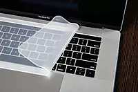 Macbook Keypad Silicone Cover