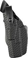 Safariland 7362 7TS ALS/SLS Hi-Ride Level III Duty Holster