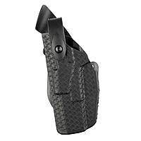 Safariland 7362 7TS ALS/SLS Hi-Ride Level III Duty Holster