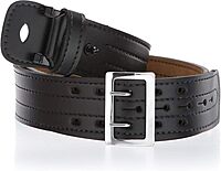 Safariland Model 87 Sam Browne Buckled Duty Belt, 2.25 in (58mm)