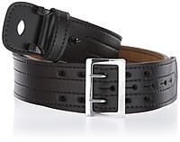 Safariland Model 87 Sam Browne Buckled Duty Belt, 2.25 in (58mm)