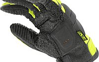 Mechanix Wear Hi-Viz M-Pact 2 Work Gloves