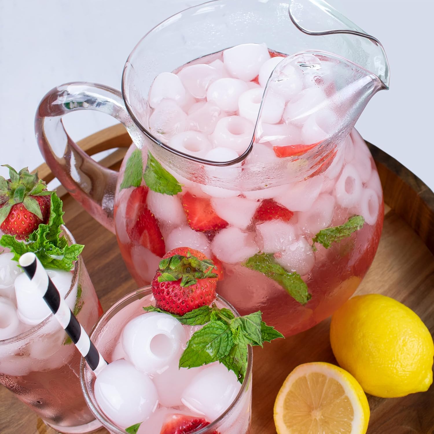 IGLOO 26 lb Automatic Self-Cleaning Countertop Ice Maker