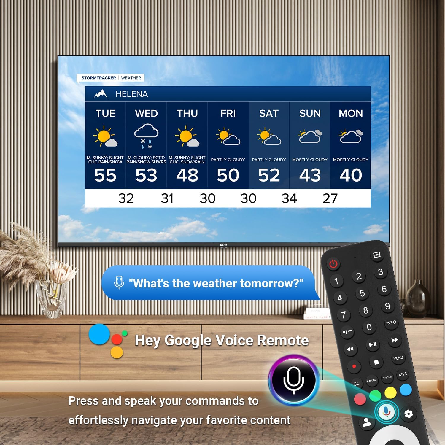 TuTu Televisor inteligente de 32 pulgadas 720P HD LED TuTu Televisor inteligente de 32 pulgadas 720P HD LED