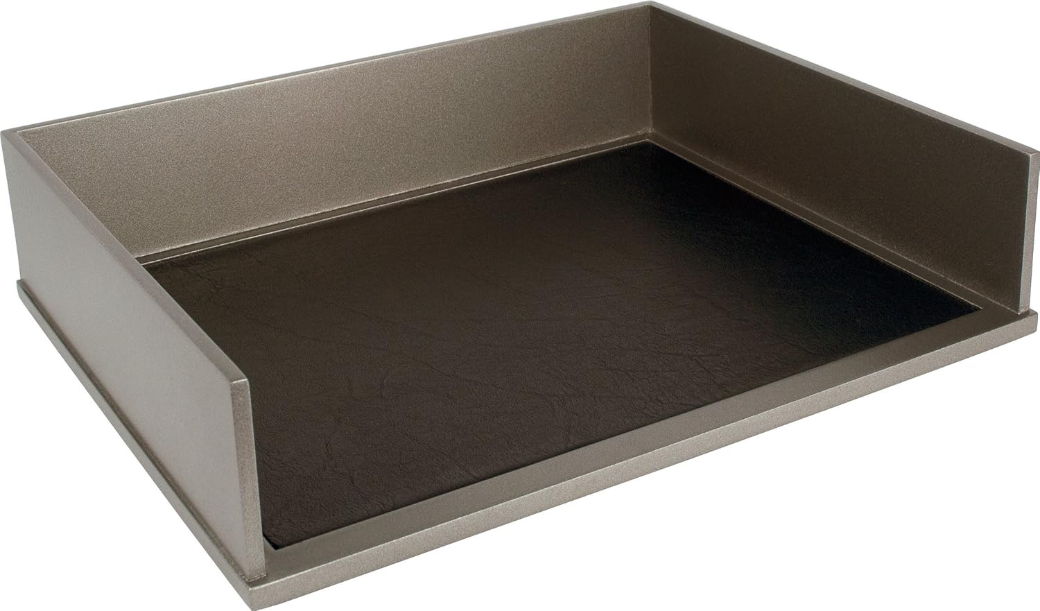 Victor Wood Stacking Letter Tray