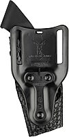 SAFARILAND 6360 Level III Retention Duty Holster
