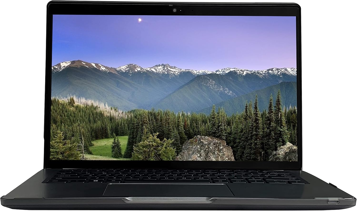 Targus 13” Protective Form-Fit Cover for Dell Latitude 5330 (2-in-1) (THZ923GLZ)