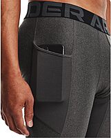 Under Armour Men's HeatGear 3/4 Leggings