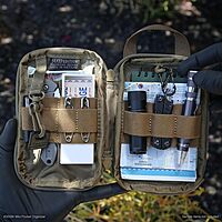 Maxpedition Mini Pocket Organizer