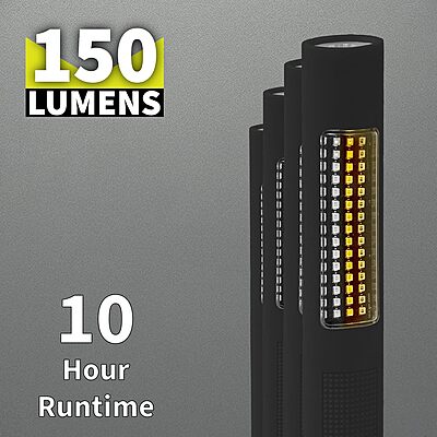 NIGHTSTICK LED Safety Light & Flashlight