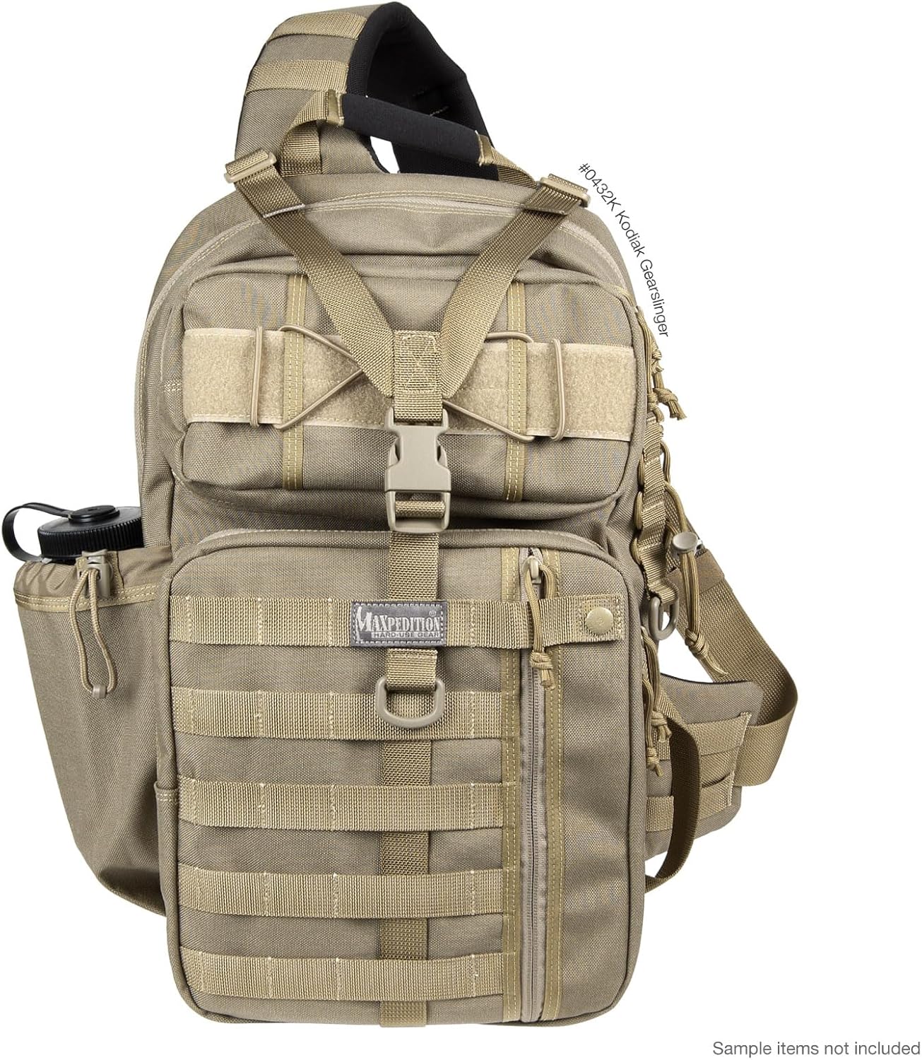 MAXPEDITION Kodiak Gearslinger