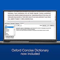 Corel WordPerfect Office 2021 PC Disc Office Suite