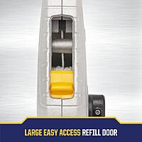 IRWIN Tools STRAIT-LINE Chalk Line, Classic Reel, 100 ft. (IWHT48441) 1 Count (Pack of 1) NEW Classic