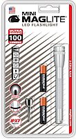 MAGLITE Mini LED 2-Cell AAA Flashlight
