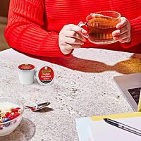 TWININGS Black Tea K-Cup Pods for Keurig, 24 Count