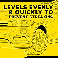 Meguiar’s Waterless Wash Kit - This Premium Car Detailing Kit Gently Removes Dirt and Grime