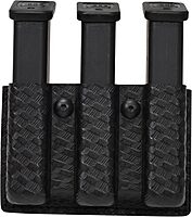 Safariland Model 775 Slimline Triple Magazine Pouch