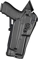 SAFARILAND 6390RDS Level I Retention Duty Holster, Red Dot Sight Compatible