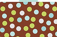 Barker Creek File Folders - Set of 9 Ribbon by The Yard Legal Size Folders, 12pt Stock, Multi-Design Set, 1/3 Cut Tabs, Reversible, Home, School and Office Supplies (2509)