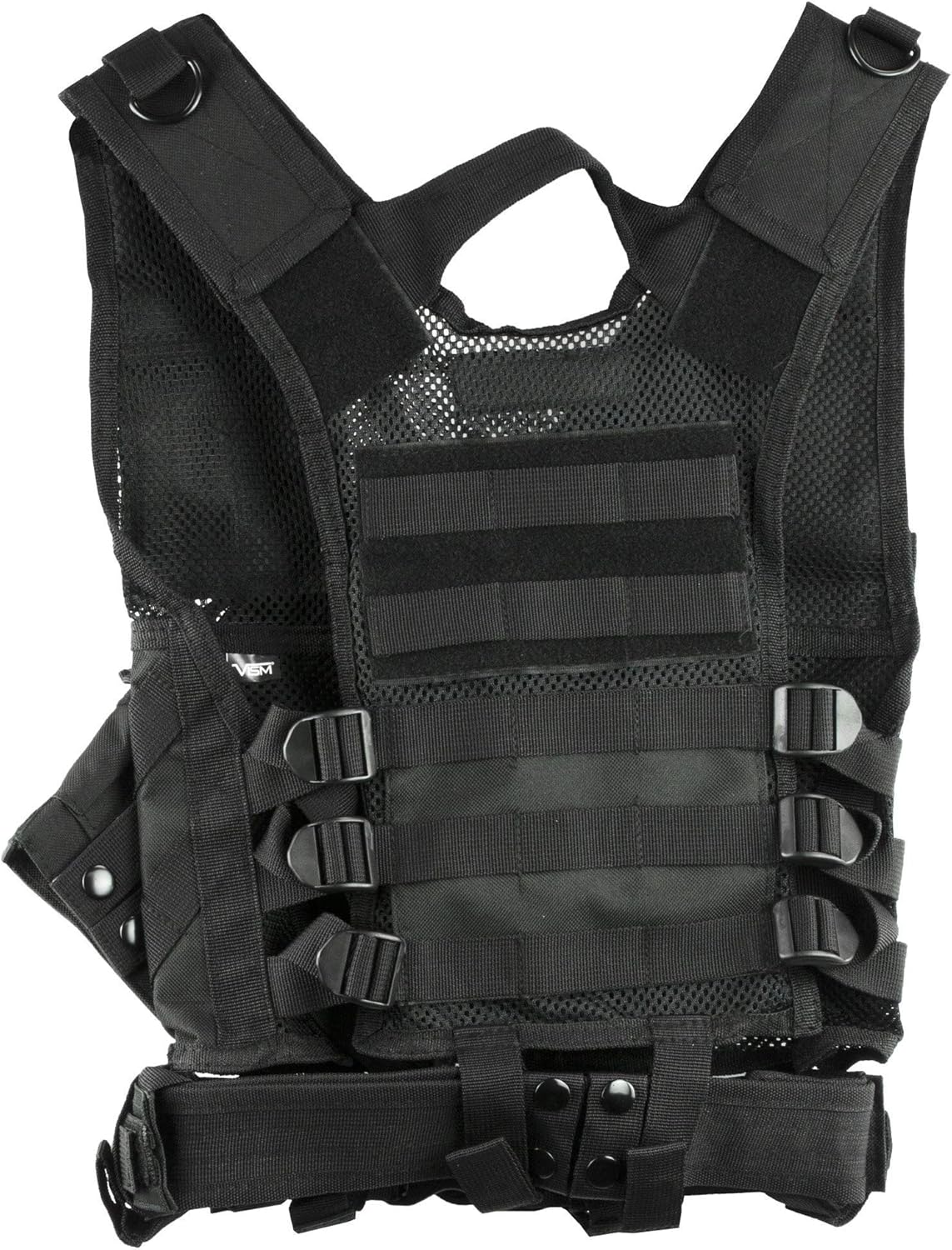 NcSTAR Tactical Vest