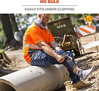 Ergodyne ProFlex 601 Knee Compression Sleeves