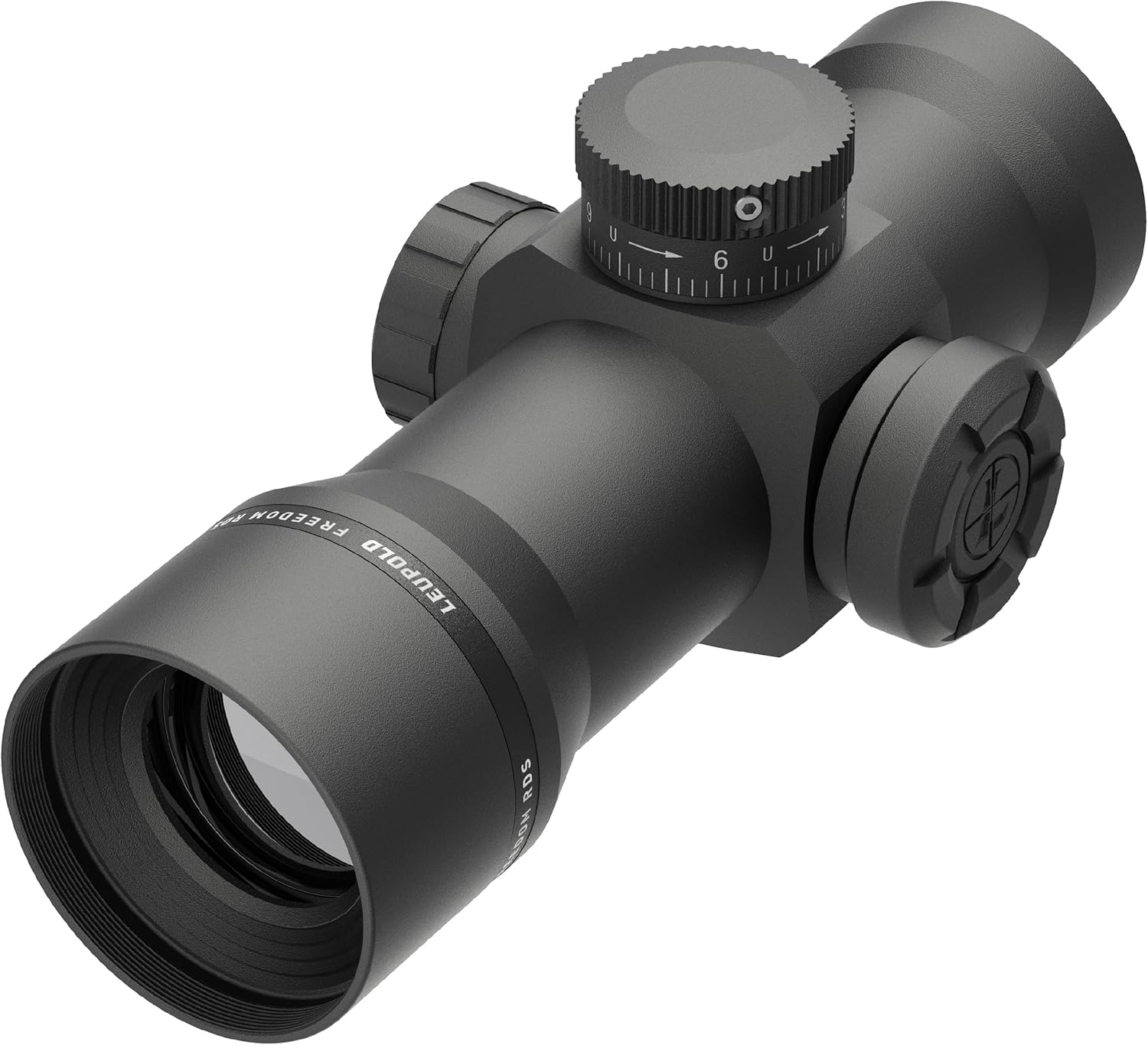 LEUPOLD Freedom RDS Red Dot Sight, 1.0 MOA