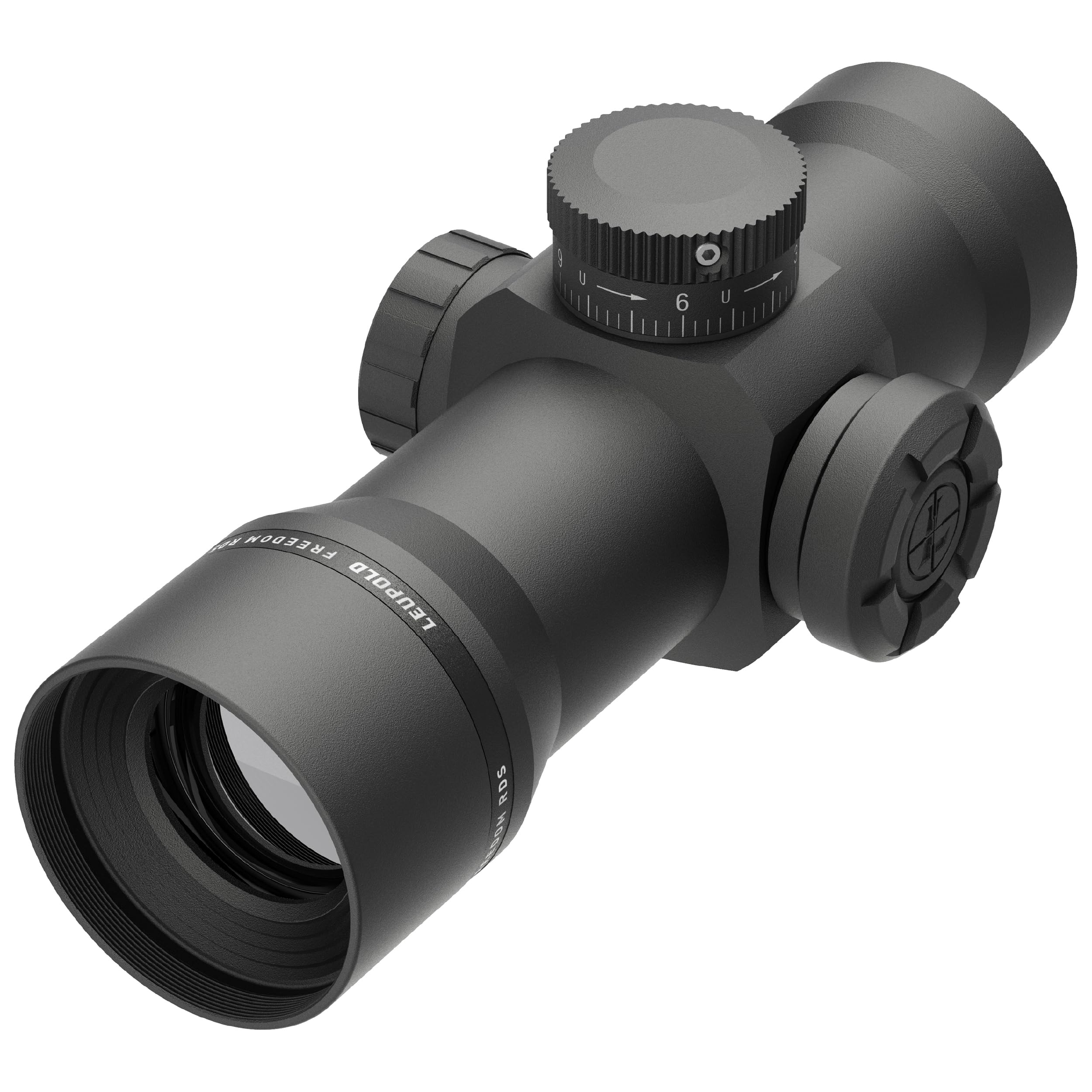 LEUPOLD Freedom RDS Red Dot Sight, 1.0 MOA