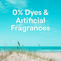 Seventh Generation Natural Glass & Surface Cleaner, Sparkling Seaside, 23 Fl Oz