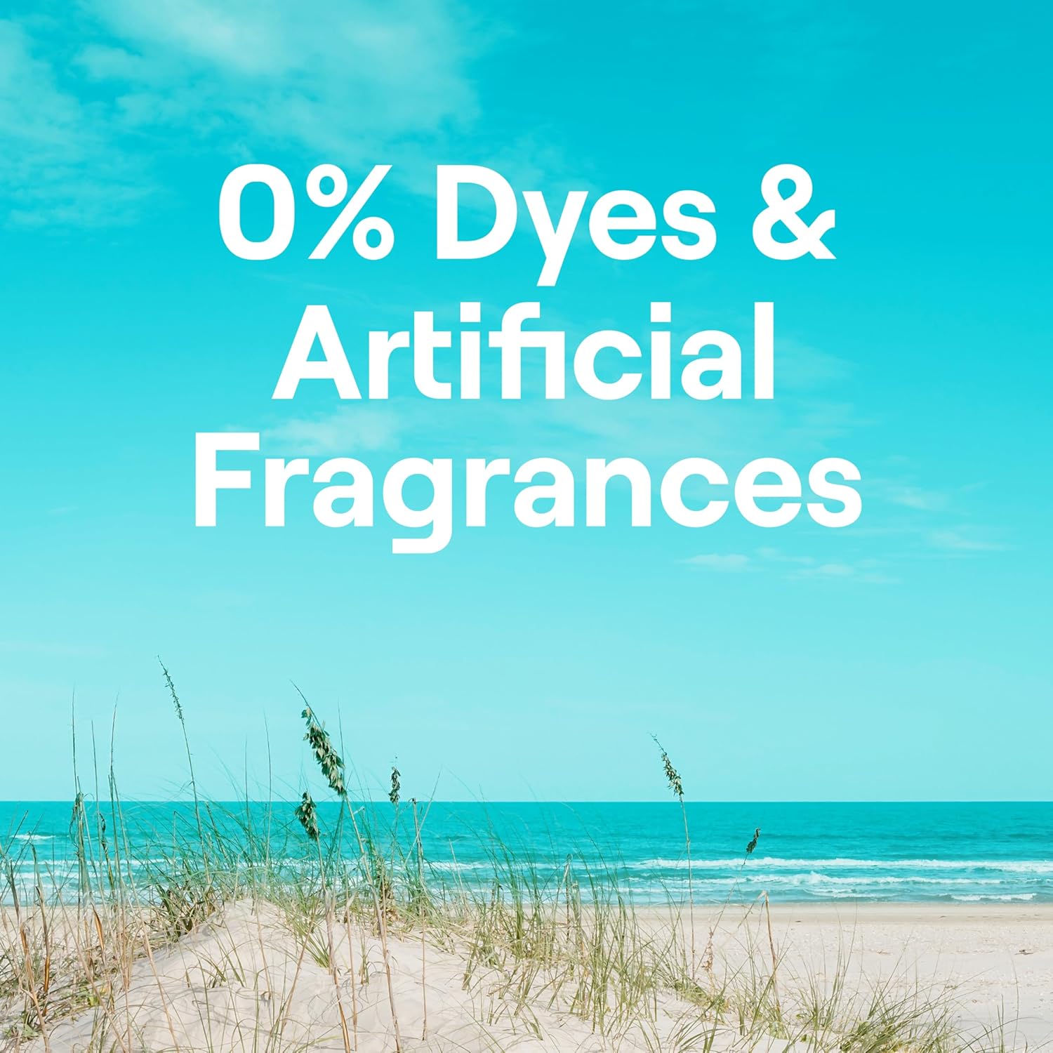 Seventh Generation Natural Glass & Surface Cleaner, Sparkling Seaside, 23 Fl Oz