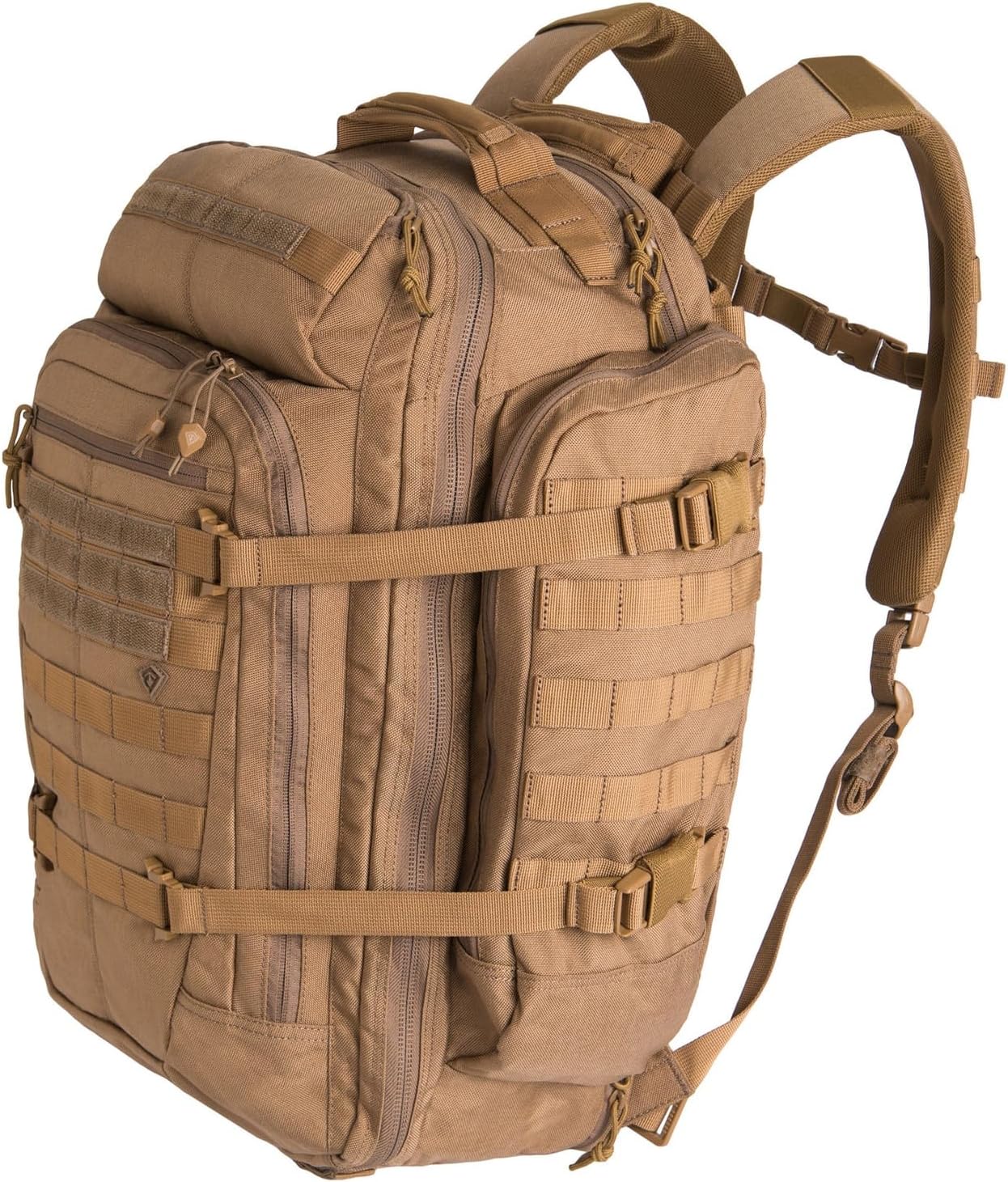 FIRST TACTICAL Specialist 3-Day Backpack Survival Go Bag