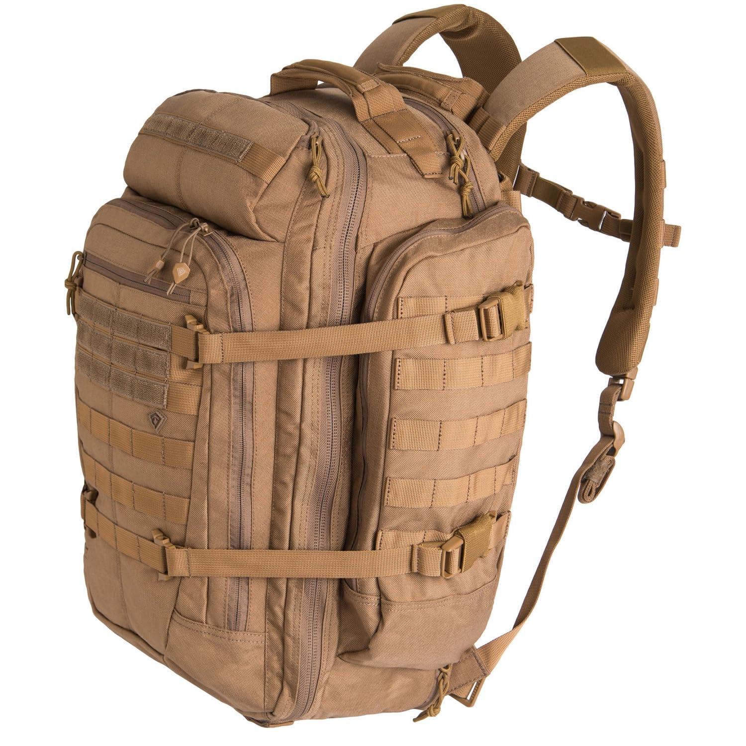 FIRST TACTICAL Specialist 3-Day Backpack Survival Go Bag