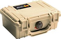 Pelican 1120 Protector Case With Foam