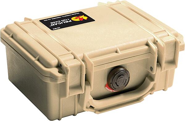 Pelican 1120 Protector Case With Foam