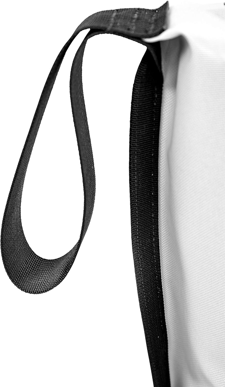 Kuuma Heavy Duty Insulated Fish Bag with Drain Plug