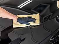 Meguiar's Professional Mirror Glaze Waxes & Polishes