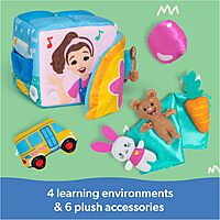 Ms. Rachel Surprise Learning Box
