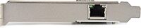 StarTech.com PCIe Gigabit Ethernet Network Card - Intel Chipset