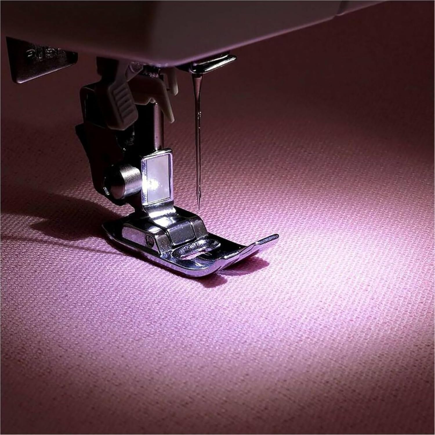 Brother SM3701 Electric Sewing Machine - 37 Built-In Stitches - Automatic Threading - Portable