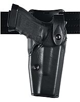 SAFARILAND 6285 SLS Level II Retention Duty Holster